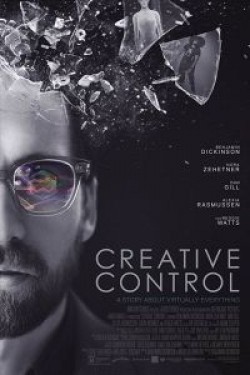 Movies Creative Control poster