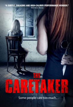 Movies The Caretaker poster