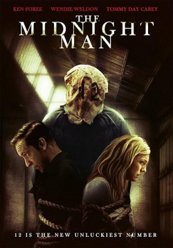 Movies The Midnight Man poster