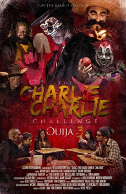 Movies Charlie Charlie poster