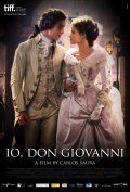 Movies Io, Don Giovanni poster