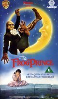 Movies The Frog Prince poster