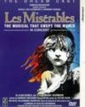 Movies Les Miserables (Part I) poster