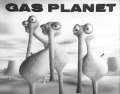 Movies Gas Planet poster