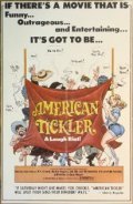Movies American Tickler poster