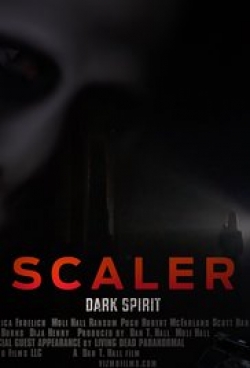 Movies Scaler, Dark Spirit poster