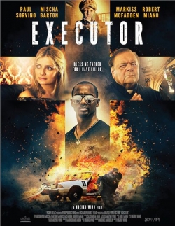 Movies Executor poster