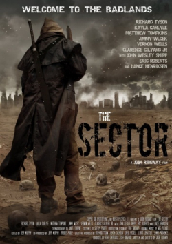Movies The Sector poster
