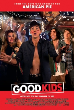 Movies Good Kids poster