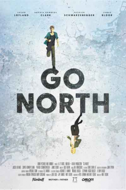 Movies Go North poster