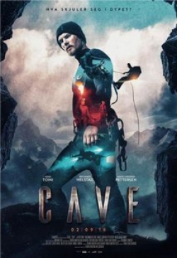 Movies Cave poster