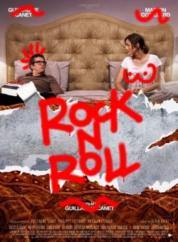 Movies Rock'n Roll poster
