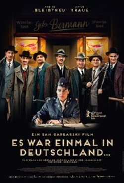 Movies Es war einmal in Deutschland... poster