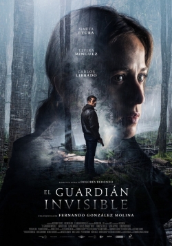 Movies El guardián invisible poster