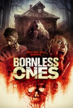 Movies Bornless Ones poster