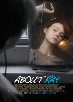 Movies About Ray poster