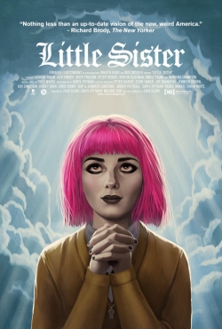 Movies Little Sister poster
