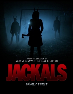 Movies Jackals poster