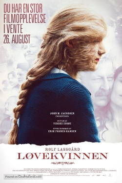 Movies Løvekvinnen poster