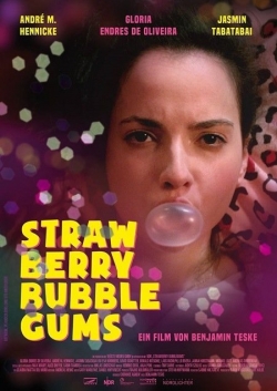 Movies Strawberry Bubblegums poster