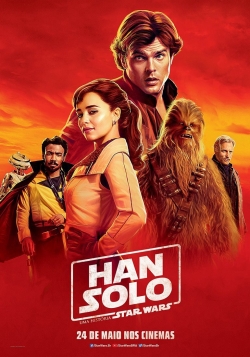 Solo: A Star Wars Story images, cast and synopsis