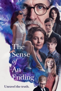 Movies The Sense of an Ending poster