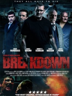 Movies Breakdown poster