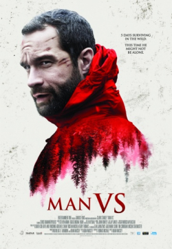 Movies Man Vs. poster