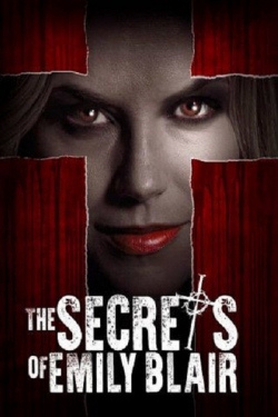 Movies The Secrets of Emily Blair poster