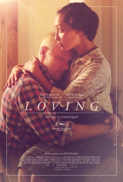 Movies Loving poster