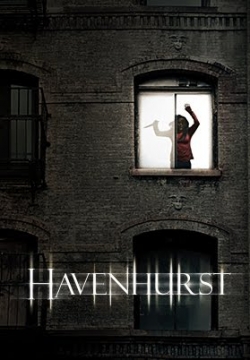 Movies Havenhurst poster