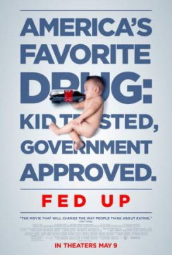 Movies Fed Up poster