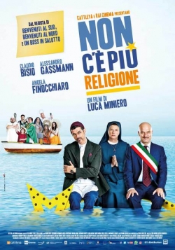 Movies Non c'è più religione poster