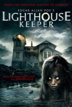 Movies Edgar Allan Poe's Lighthouse Keeper poster