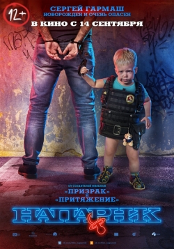 Movies Naparnik poster