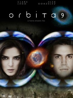 Movies Órbita 9 poster