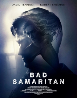 Movies Bad Samaritan poster