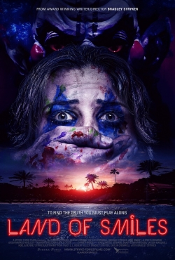 Movies Land of Smiles poster