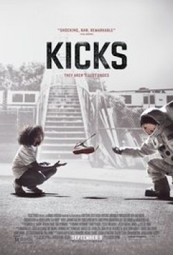 Movies Kicks poster