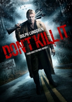 Movies Don't Kill It poster