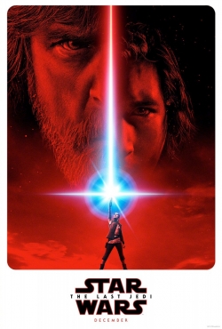 Movies Star Wars: The Last Jedi poster