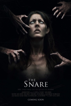 Movies The Snare poster