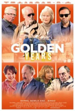 Movies Golden Years poster