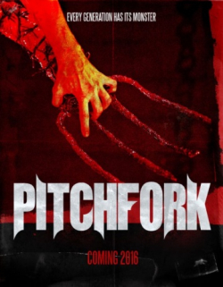 Movies Pitchfork poster