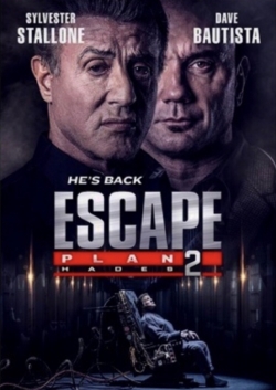 Movies Escape Plan 2: Hades poster