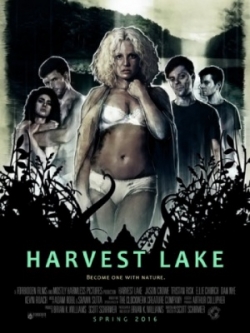 Movies Harvest Lake poster