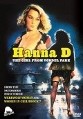 Movies Hanna D. - La ragazza del Vondel Park poster