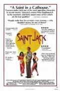 Movies Saint Jack poster
