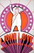 Movies Lions Love poster