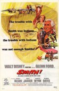 Movies Smith! poster